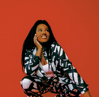 Cheyenne Ewulu wants to see more Black queer women in nerd spaces 