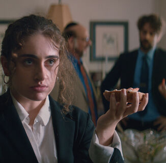 Why <i>Shiva, Baby</i> is One of the Best Queer Jewish Films Ever Made