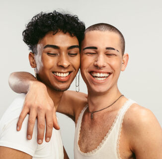 Into It / Not Into It: Staying Friends With Your Queer Ex