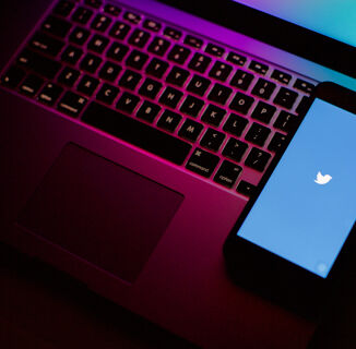 Happy Pride! Twitter Is Actively Pushing Trans Hate