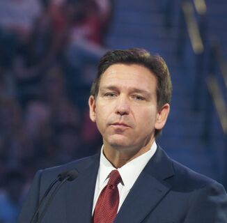 Ron DeSantis Might Have Just Lost The Culture War (& The 2024 Election)