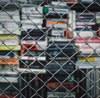 Queer censorship is alive and well in prison