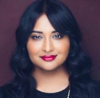 Sowmya Krishnamurthy says queerness has always been essential to hip-hop and fashion