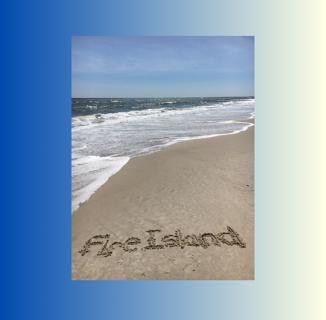Staying on Fire Island as a queer person of color