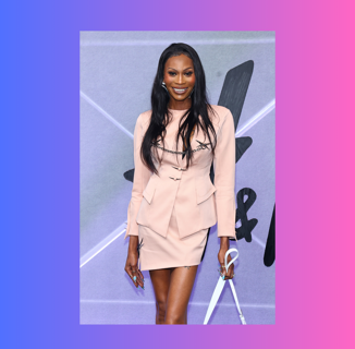 Dominique Jackson remains unapologetic while facing anti-LGBTQ+ lawmakers