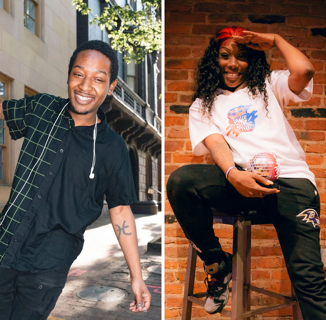 Queer People and Femmes Are Shaping the Future of Baltimore Club Dance