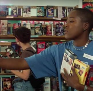 Cheryl Dunye on the Black Queer Legacy of <i>The Watermelon Woman</i>