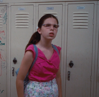 Leaving the Dollhouse