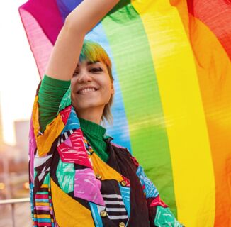 School districts in California are now banning Pride flags