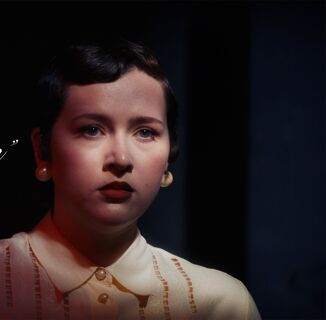 Rising star Karin Ann loves Hozier and using random emojis
