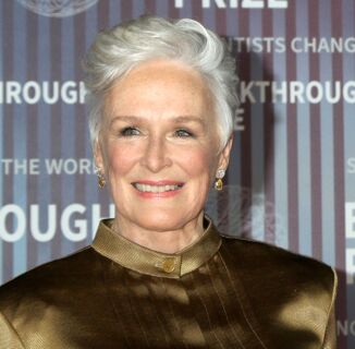 The casting for Ryan Murphy’s next series has the Internet deeply annoyed